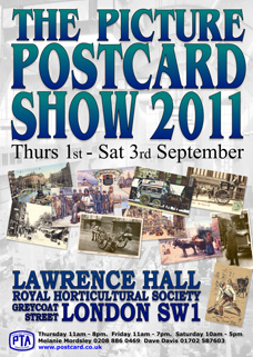 Picture Postcard Show 2007